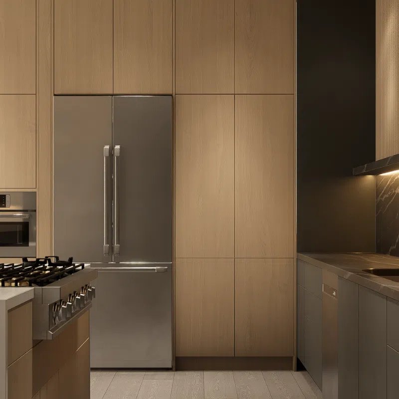 Cedar Creek Project - Oilded Kendal Oak P1 800x800