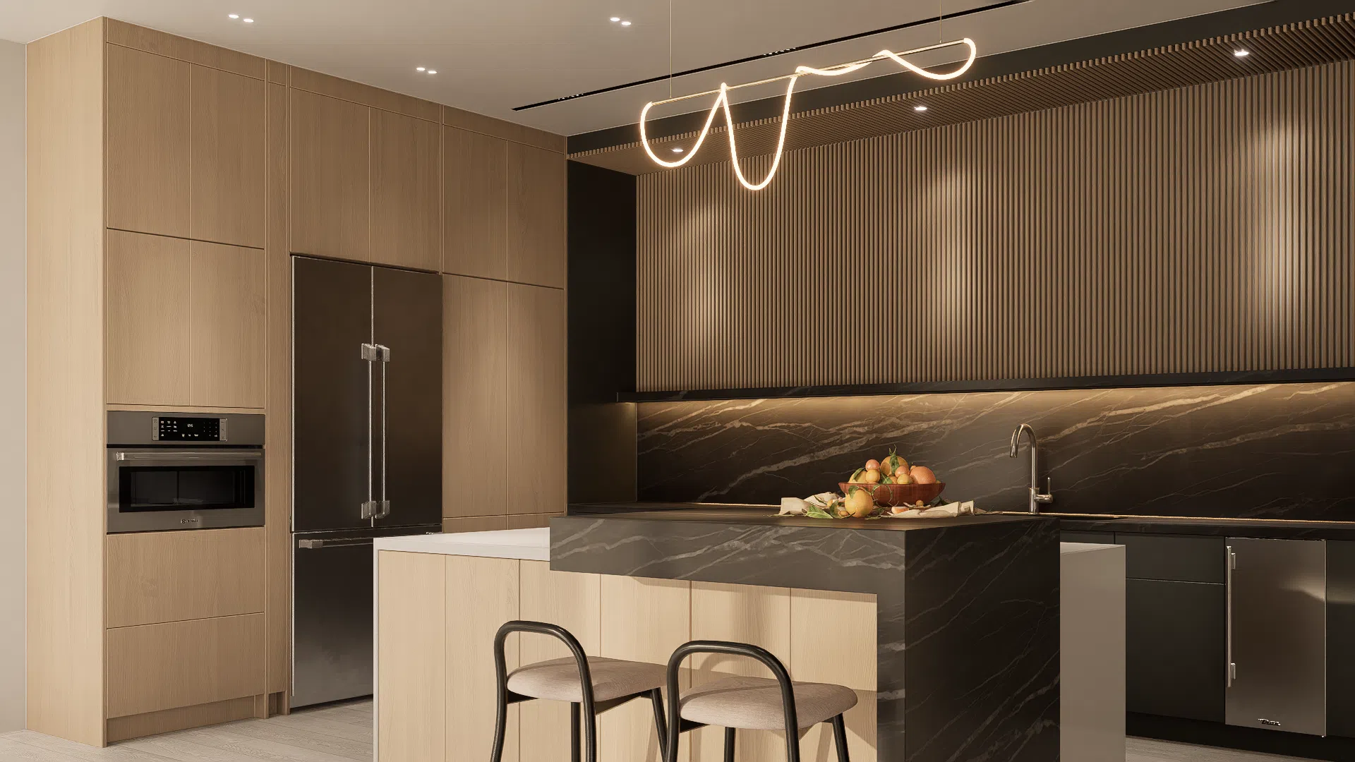 Cedar Creek Project - Oilded Kendal Oak P4