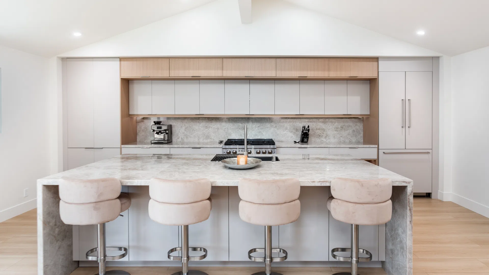 ALVIC Cashmere_CLEAF Acquedotti Kitchen P2