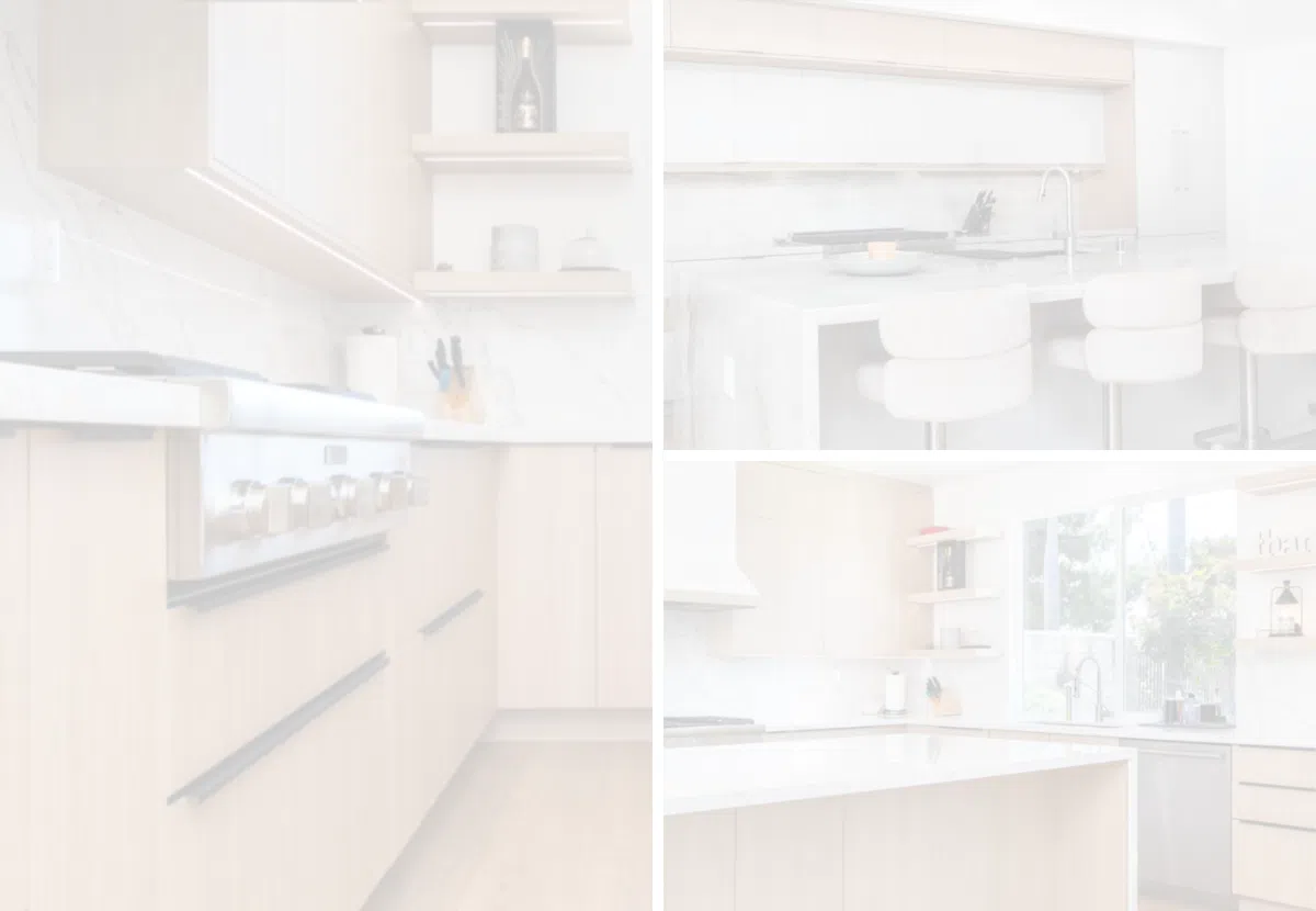 criteria for choosing a custom cabinet maker