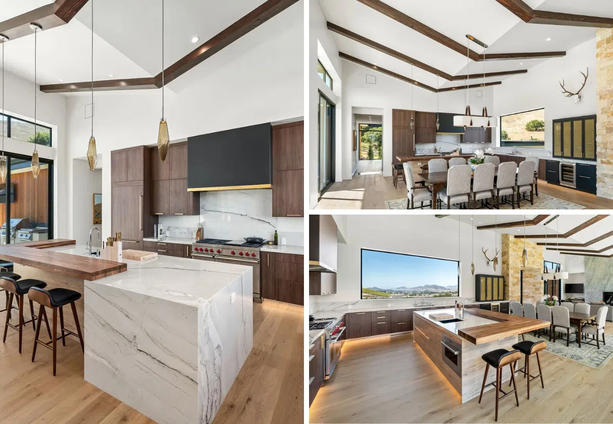 noblessa german-engineered kitchen systems