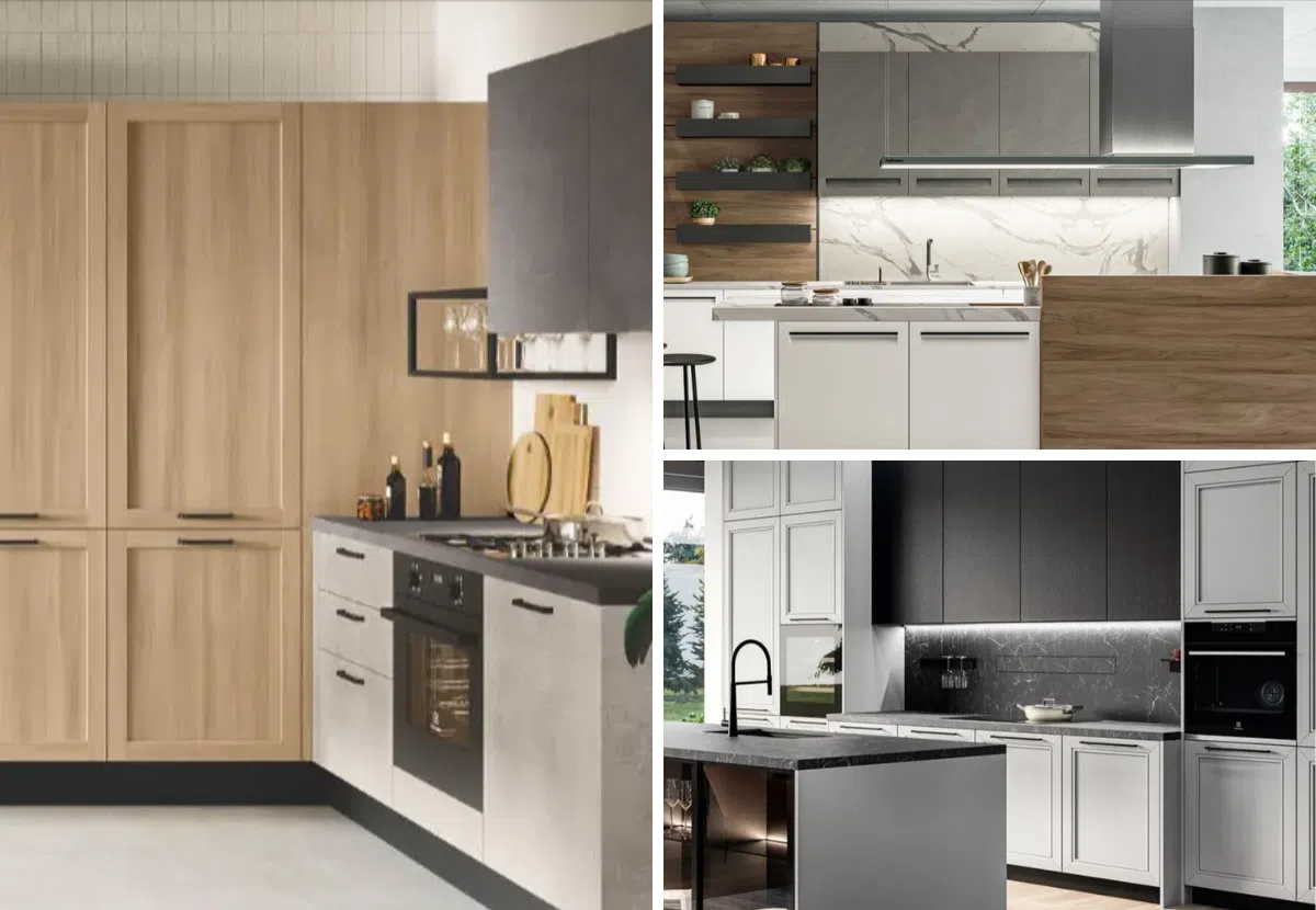 prestige cabinets custom italian kitchen cabinetry