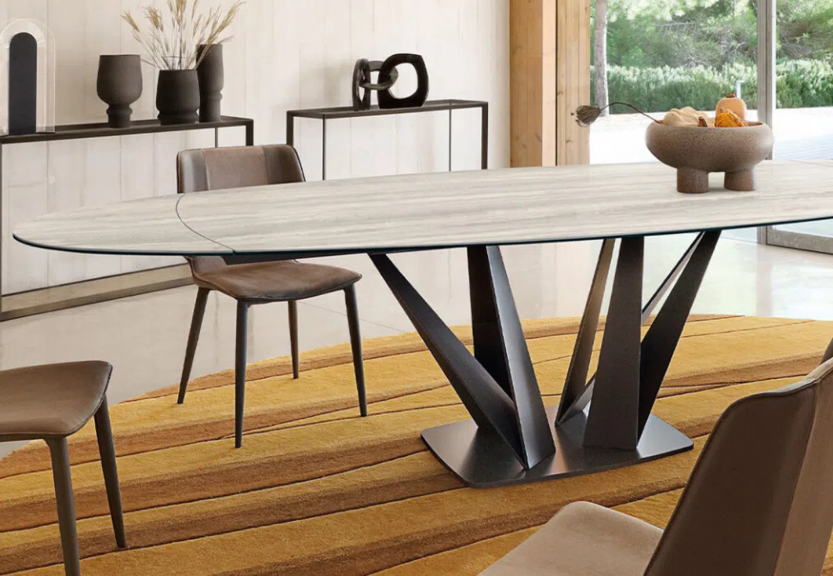 roche bobois high end furniture