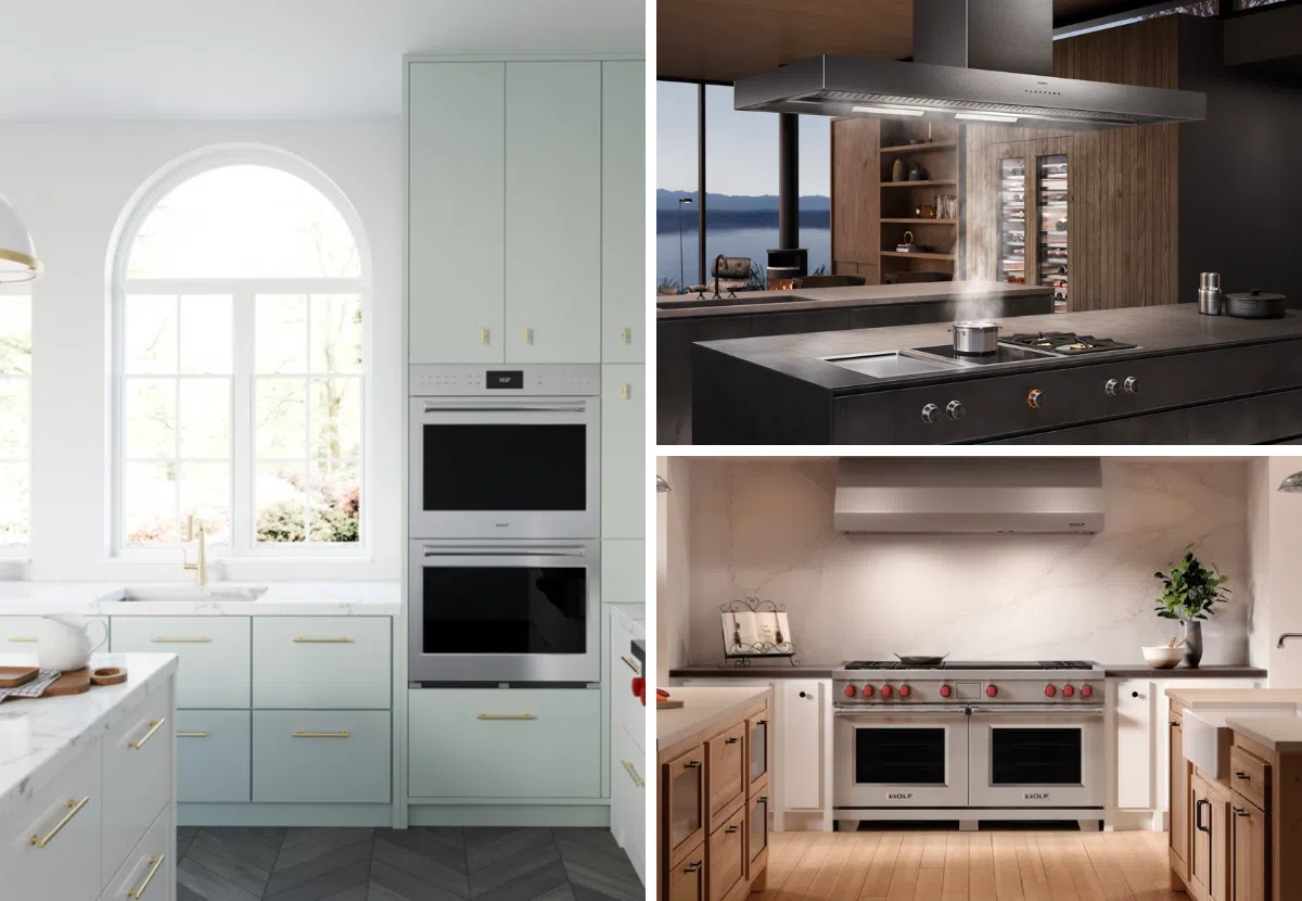 snyder diamond luxury kitchen and bath showroom in california