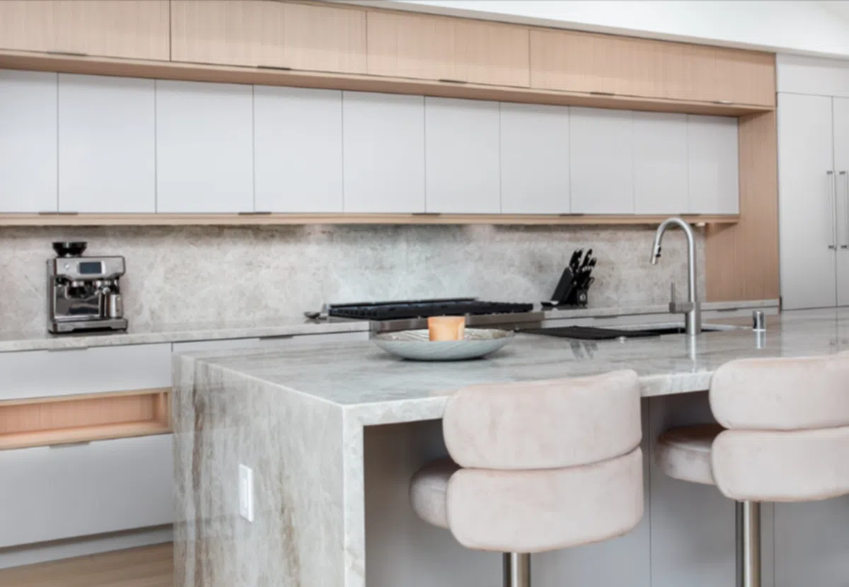 cashmere oasis high-end kitchen design by linqkitchen