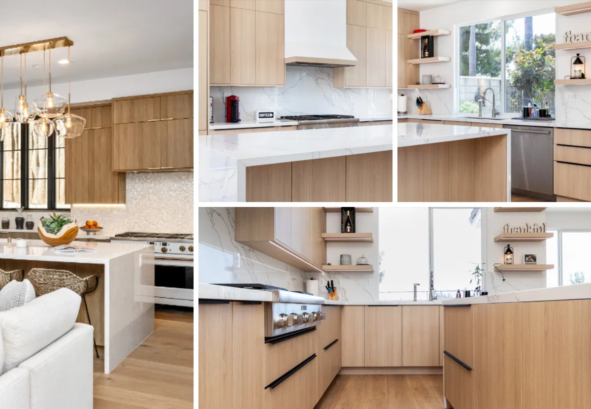 luxury kitchen remodel tips for homeowners